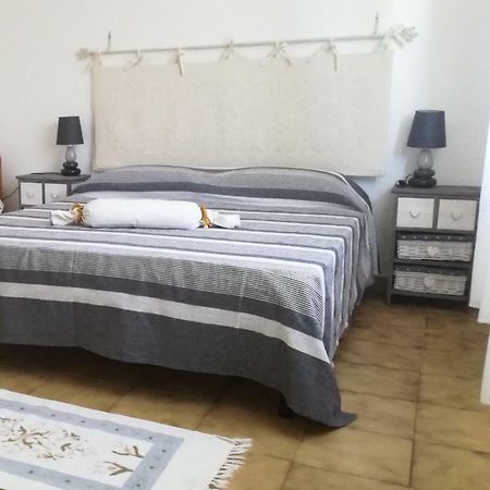 Caserena Алгеро Екстериор снимка