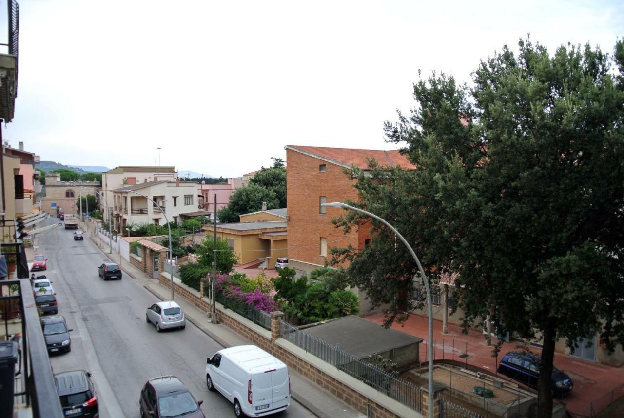 Caserena Алгеро Екстериор снимка